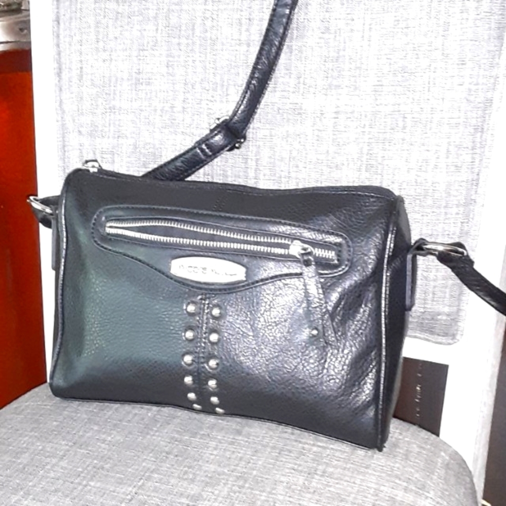 nicole by Nicole Miller shoulder bag